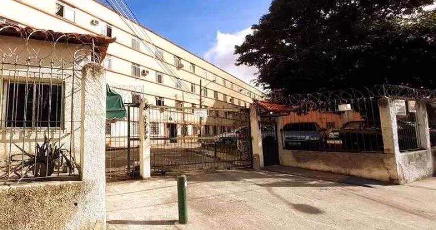 Apartamento 2 quartos em Engenho de Dentro-RJ