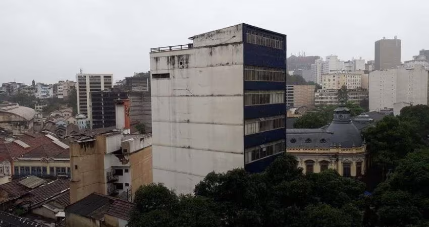 Sala comercial 30 m² no Centro- Rj