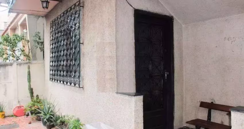 Casa para venda com 150 metros quadrado 3 quartos em Quintino Bocaiúva - Rio de Janeiro - RJ