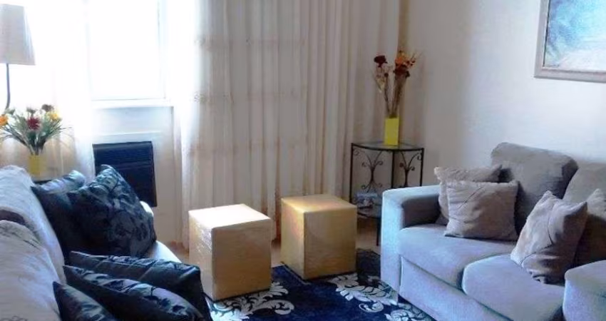 Cobertura para venda possui 126 metros quadrados com 3 quartos em Tijuca - Rio de Janeiro - RJ