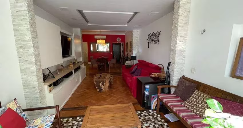 Apartamento 3 quartos no flamengo - rio de janeiro - rj