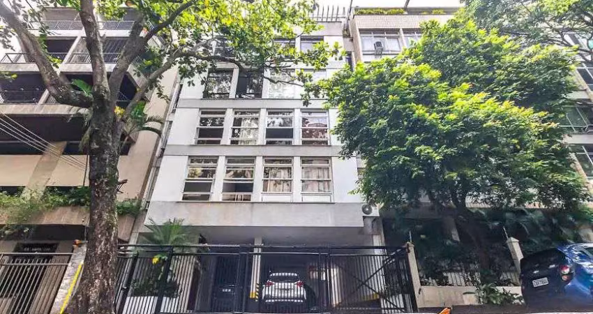 Apartamento 2 quartos em copacabana - rio de janeiro - rj