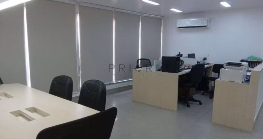 Sala no Alfa Rio Prime Business no Centro - Rio de Janeiro - RJ
