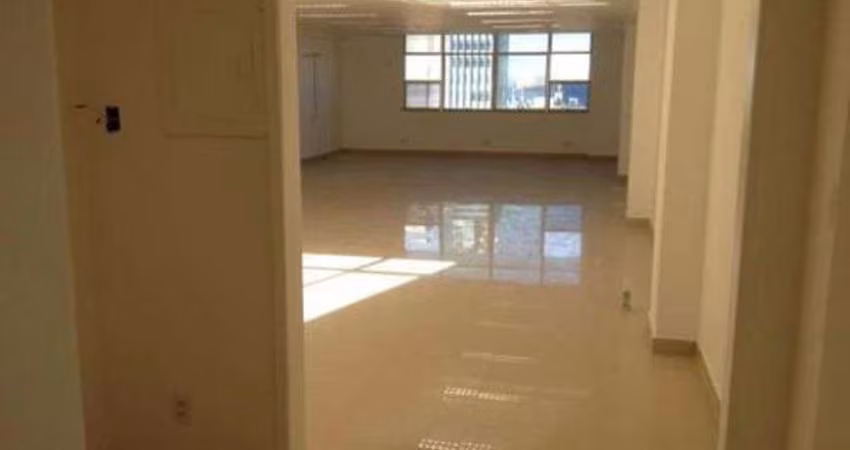 Comercial/Industrial de 125 metros quadrados no bairro Centro