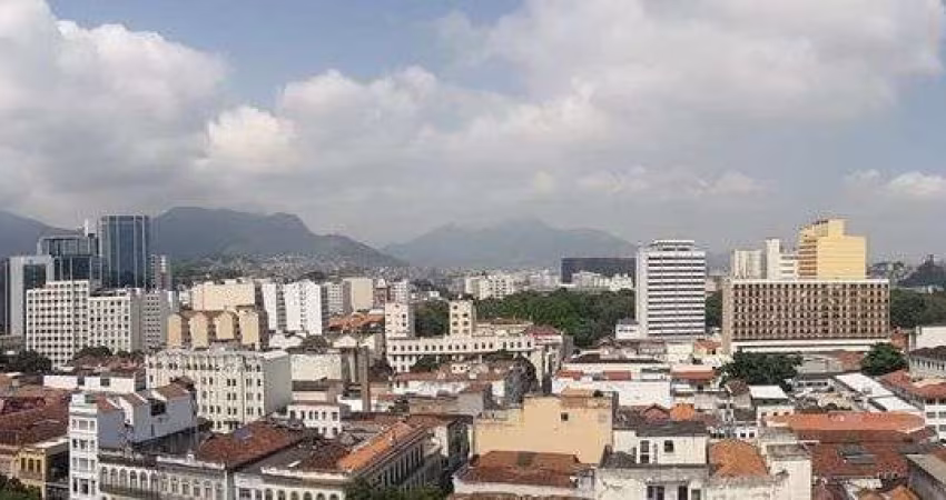 Kitnet 1 quarto em Centro - Rio de Janeiro - RJ