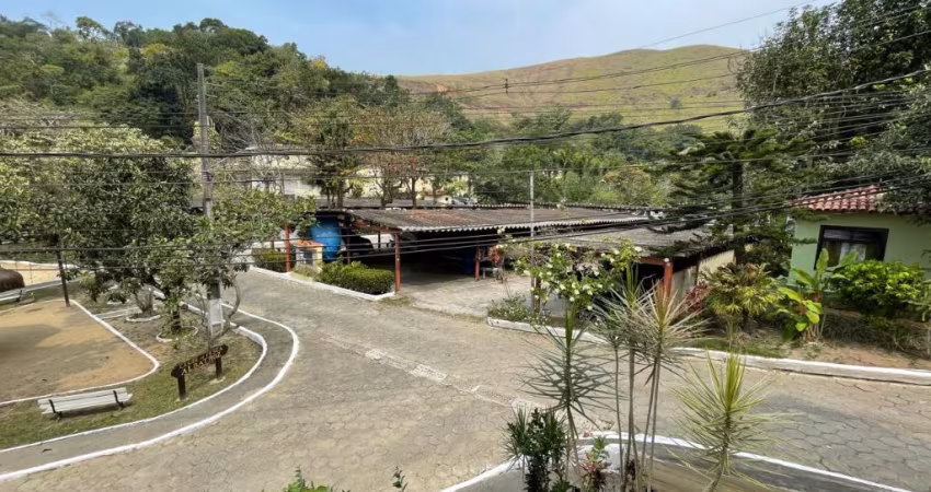 Apartamento 2 quartos em Garatucaia Angra dos Reis