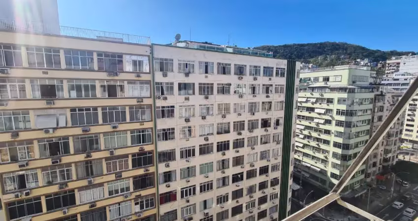 Apartamento com 1 quarto à venda na Avenida Nossa Senhora de Copacabana, 111, Copacabana, Rio de Janeiro