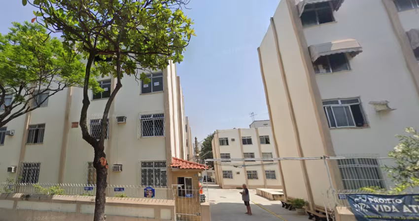 Apartamento 01 quarto em Bento Ribeiro- RJ