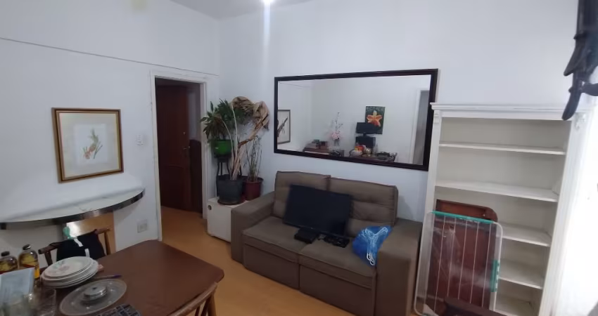 Apartamento 01 quarto no Catete- RJ