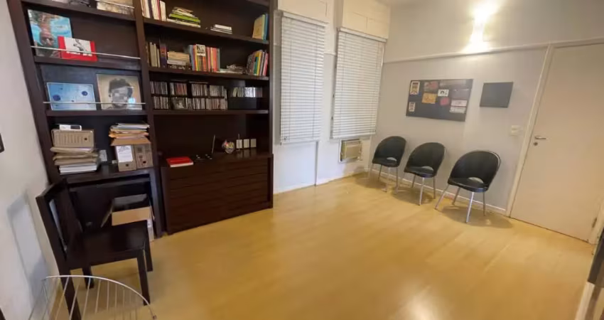 Sala comercial com 3 salas à venda na Rua Senador Dantas, 20, Centro, Rio de Janeiro
