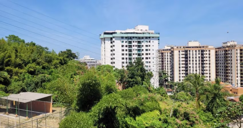 Ótima apartamento 02 quartos em Santa Rosa - Niterói
