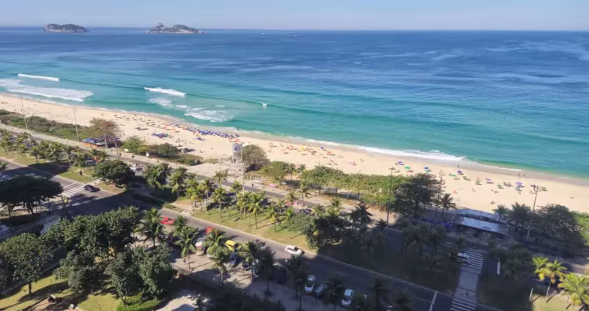 Apartamento com 4 quartos à venda na Avenida Lúcio Costa, 3300, Barra da Tijuca, Rio de Janeiro