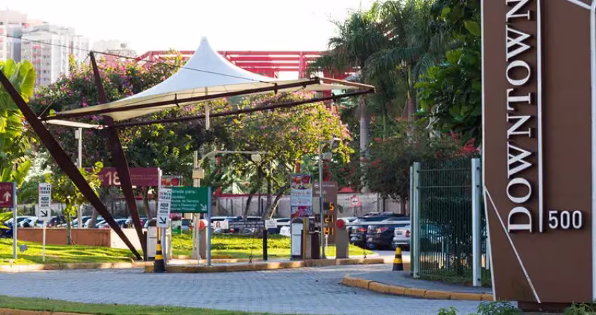 Sala comercial Shopping Downtown- Barra da Tijuca