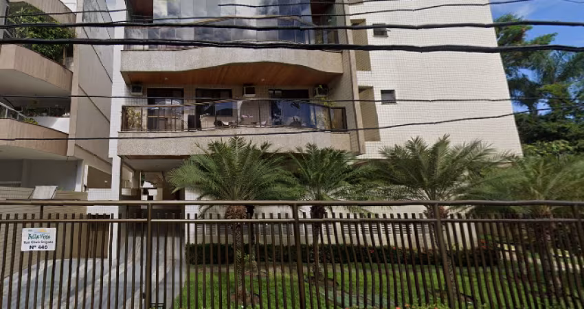 Lindo apartamento 02 quartos- Recreio dos Bandeirantes