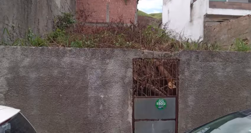 Terreno à venda na Rua Roberto Sérgio Oazen, 1, Campo Grande, Rio de Janeiro