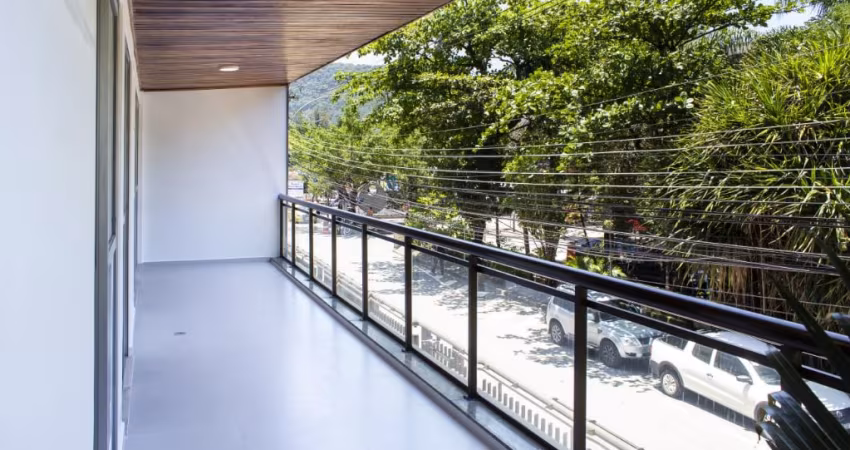 Apartamento 03 quartos Jardim Oceânco- Barra da Tijuca