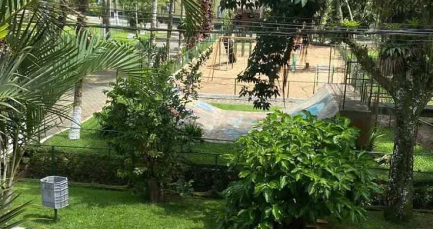 Apartamento 02 quartos no Clube de Pesca Albatroz- Garatucaia