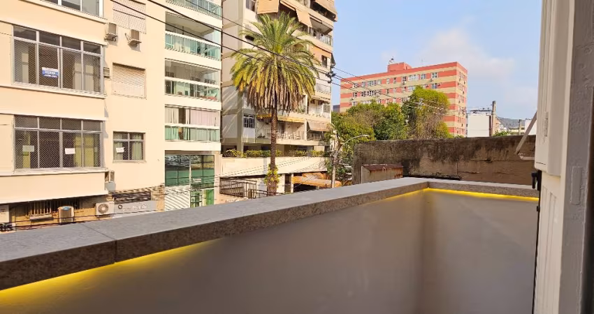 Apartamento 03 quartos em Botafogo - RJ