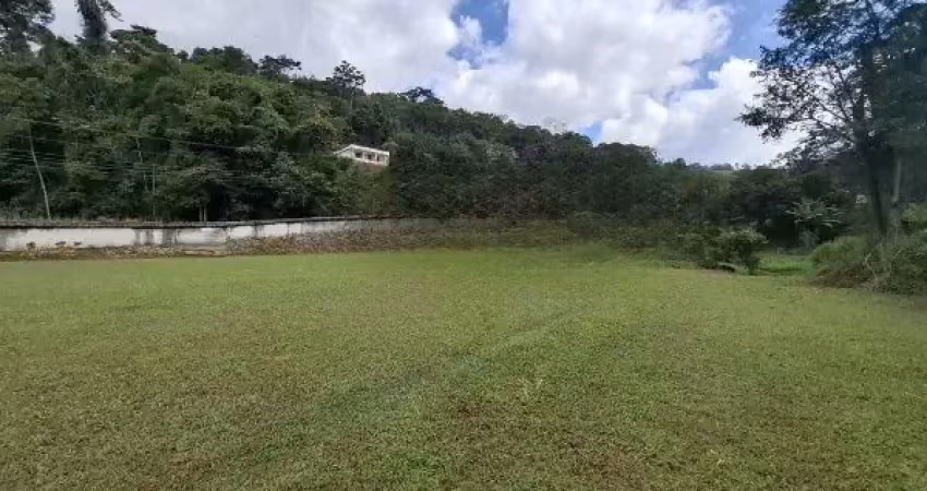 Chácara / sítio com 4 quartos à venda na Rodovia Santos Dumont, 72, Pessegueiros, Teresópolis
