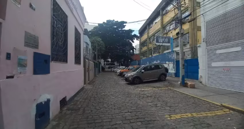 Casa comercial com 5 salas à venda na Travessa Pepe, 82, Botafogo, Rio de Janeiro