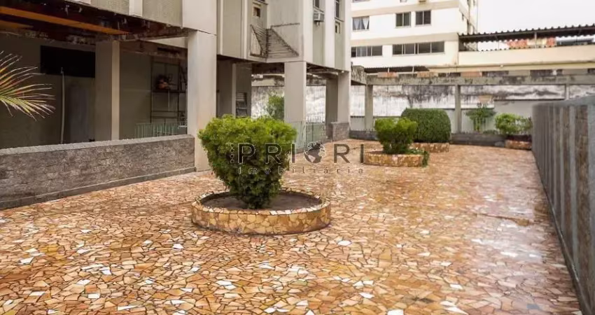 Apartamento com 2 quartos à venda na Rua Garcia Redondo, 100, Cachambi, Rio de Janeiro