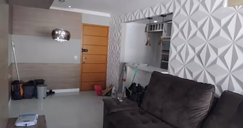 Vendo  apartamento 02 quartos no condomínio maui unique life - recidences