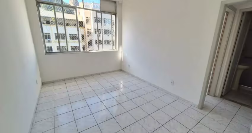 Apartamento posto 4 01 quartos em copacabana - rio de janeiro