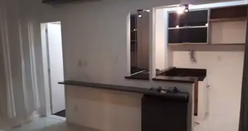 Conjugado de 30m² reformado para alugar no leblon, rio de janeiro/rj