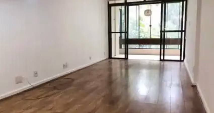 Apartamento 03 quartos na barra da tijuca - rio de janeiro / rj