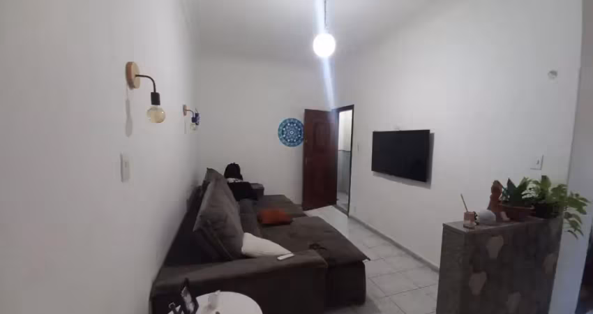 Apartamento com 02 quartos para alugar em todos os santos, rio de janeiro / rj