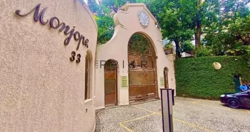 Apartamento alto padrão no parque monjope 03 quartos- lagoa