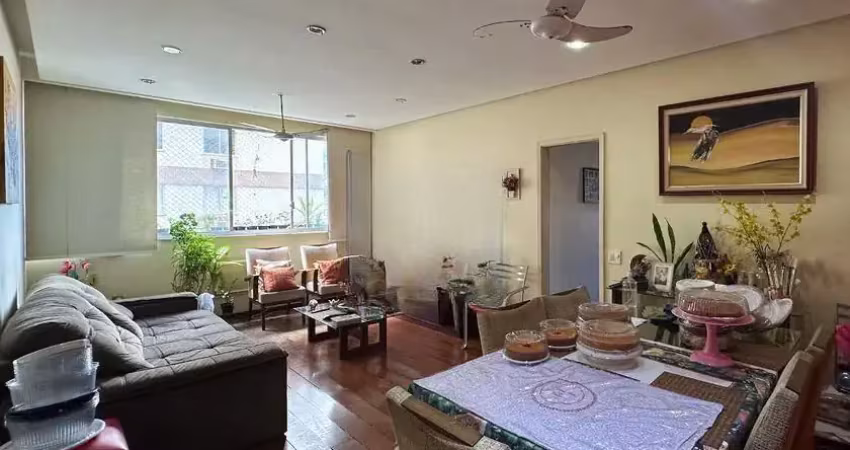 Excelente apartamento à venda em copacabana com 03 quartos
