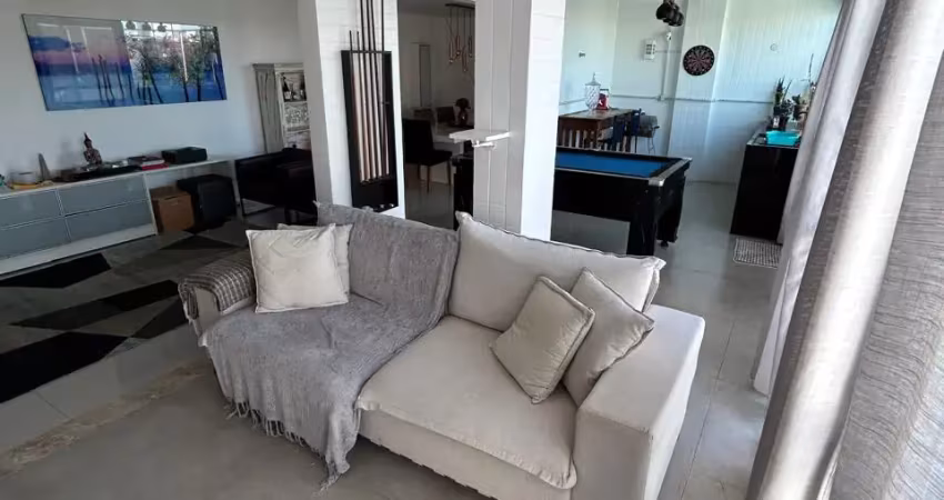 Cobertura com 04 quartos à venda no recreio dos bandeirantes