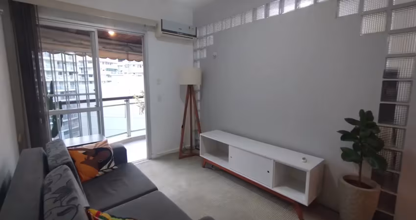 Sala comercial com 1 sala para alugar no Catete, Rio de Janeiro 