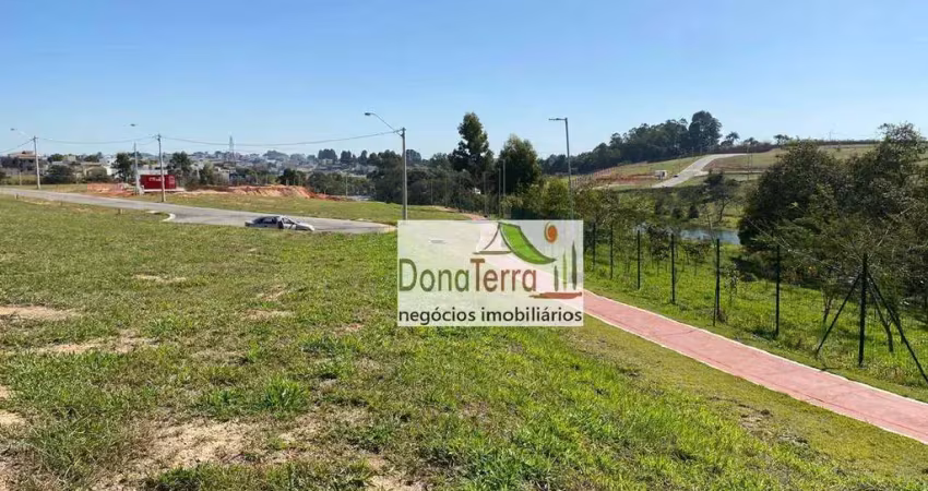 Terreno à venda, 730 m² por r$ 400.000,00 - villagio azzure - itupeva/sp