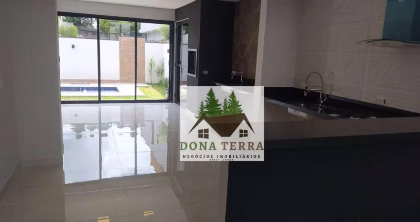Casa com 4 dormitórios à venda, 166 m² - Phytus - Itupeva/SP
