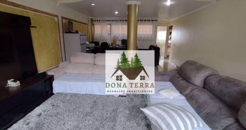 Casa com 4 dormitórios à venda, 270 m² - Santo Antonio I - Itupeva/SP