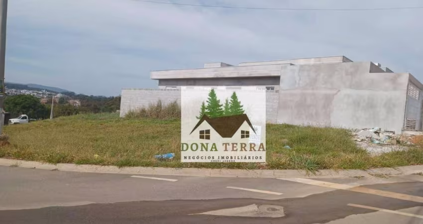 Terreno à venda, 290 m² por R$ 289.999,99 - Residencial Tosi - Itupeva/SP