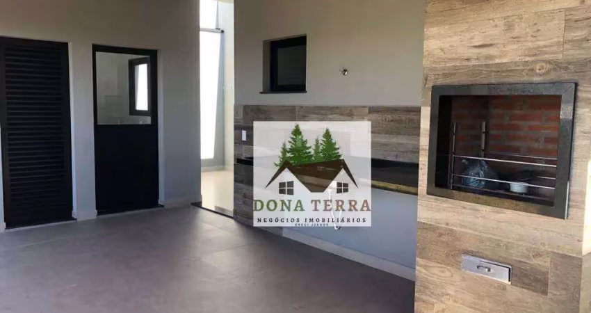 Casa com 3 dormitórios à venda, 166 m² por r$ 999.900,00 - phytus - itupeva/sp