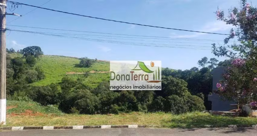 Terreno em condomínio fechado à venda no Do Pinheirinho, Itupeva 