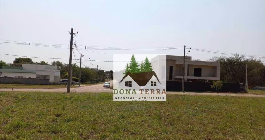 Terreno à venda, 1000 m² por R$ 345.000,00 -  Jacaré - Cabreúva/SP