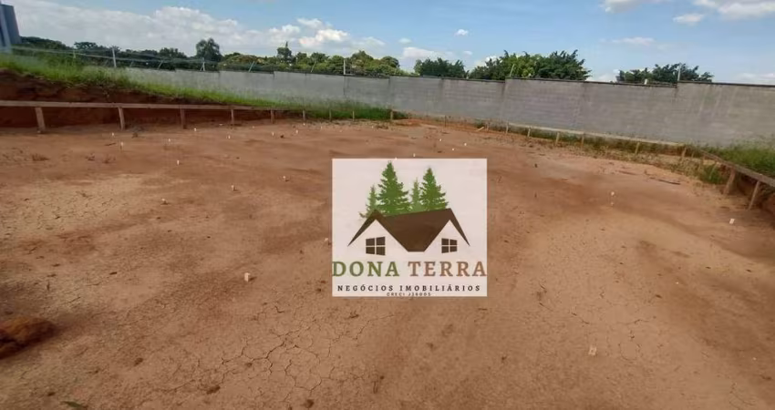 Terreno à venda - Condomínio Gran Ville São Venâncio - Itupeva/SP