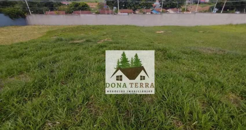Terreno à venda, 300 m² - condomínio gran ville são venâncio - itupeva/sp