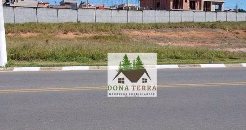 Terreno comercial à venda, 375 m² por R$ 480.000,00/Locação R$ 2.600,00 - Gran Ville San Venâncio - Itupeva/SP