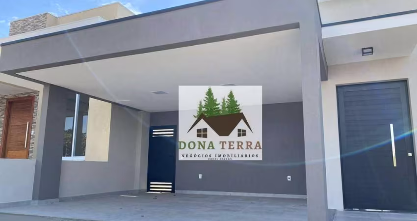 Casa com 3 dormitórios à venda, 175 m² por R$ 980.000,00 - Phytus - Itupeva/SP