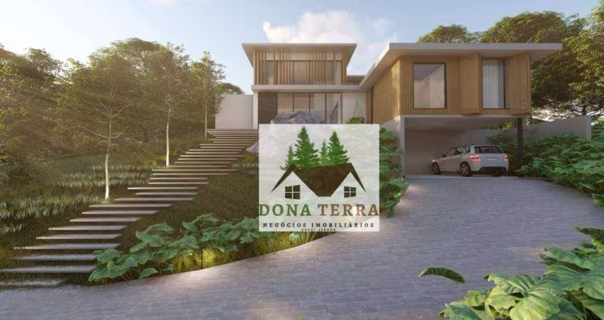 Casa com 3 dormitórios à venda, 843 m² por R$ 480.000,00 - Condominio Residencial Parque dos Resedas - Itupeva/SP