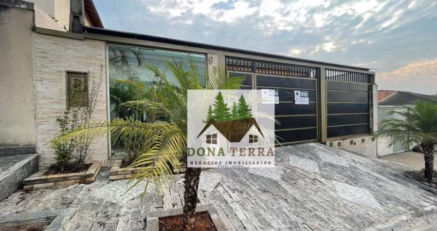 Casa com 3 dormitórios à venda por R$ 790.000,00 - Parque das Laranjeiras - Itupeva/SP