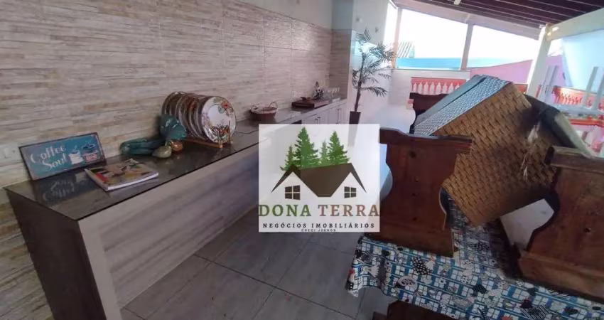 Casa com 3 dormitórios à venda- santo antonio i - itupeva/sp