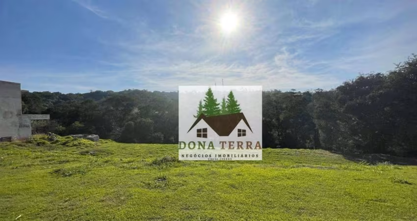 Terreno à venda, 850 m² por R$ 424.000 - Residencial dos Lagos - Itupeva/SP