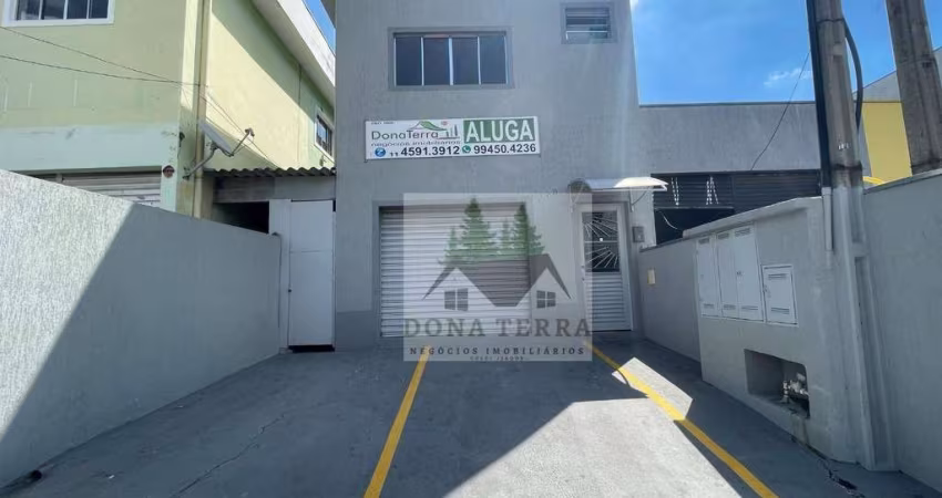 Salão para alugar, 114 m² por R$ 4.000,00/mês - Jardim Primavera - Itupeva/SP